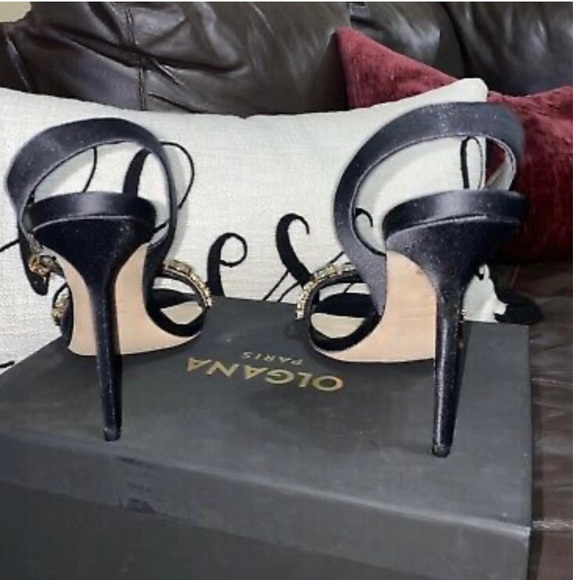 Olgana Tomia - Picture 3 of 3